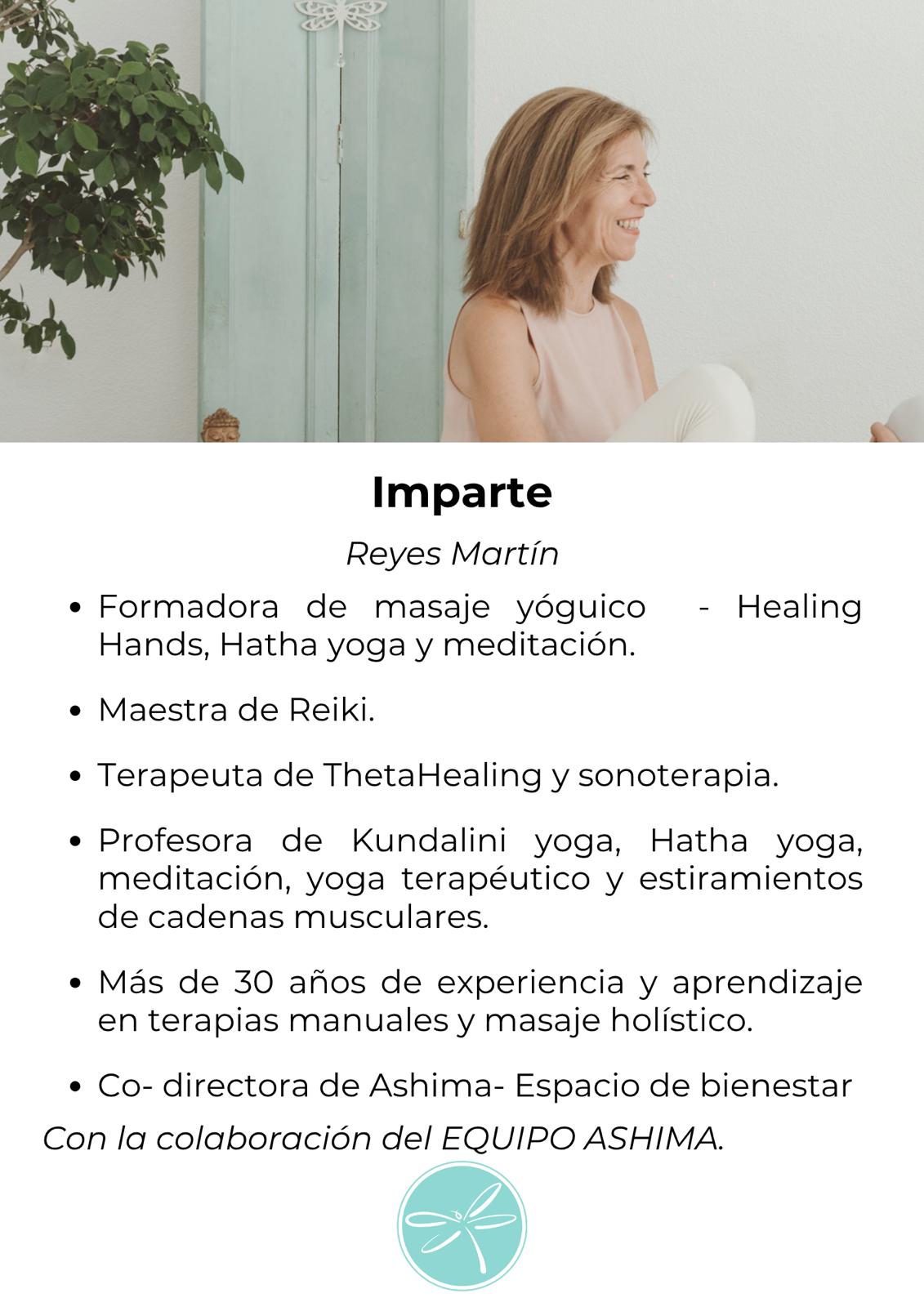 Imparte HH