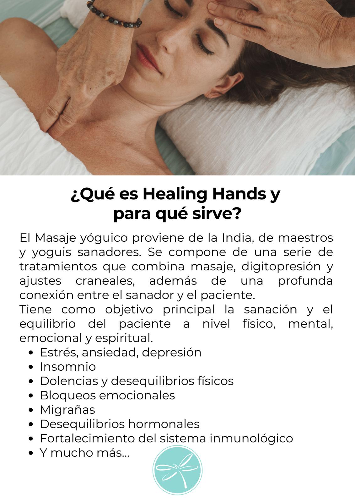 Que es HH