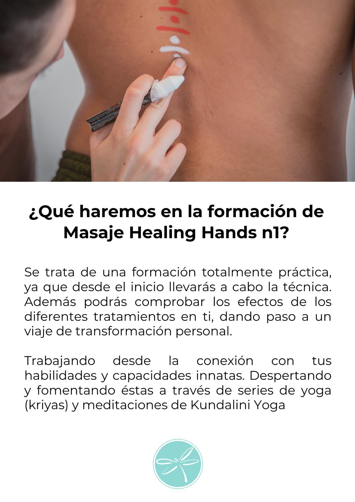 Que haremosHH