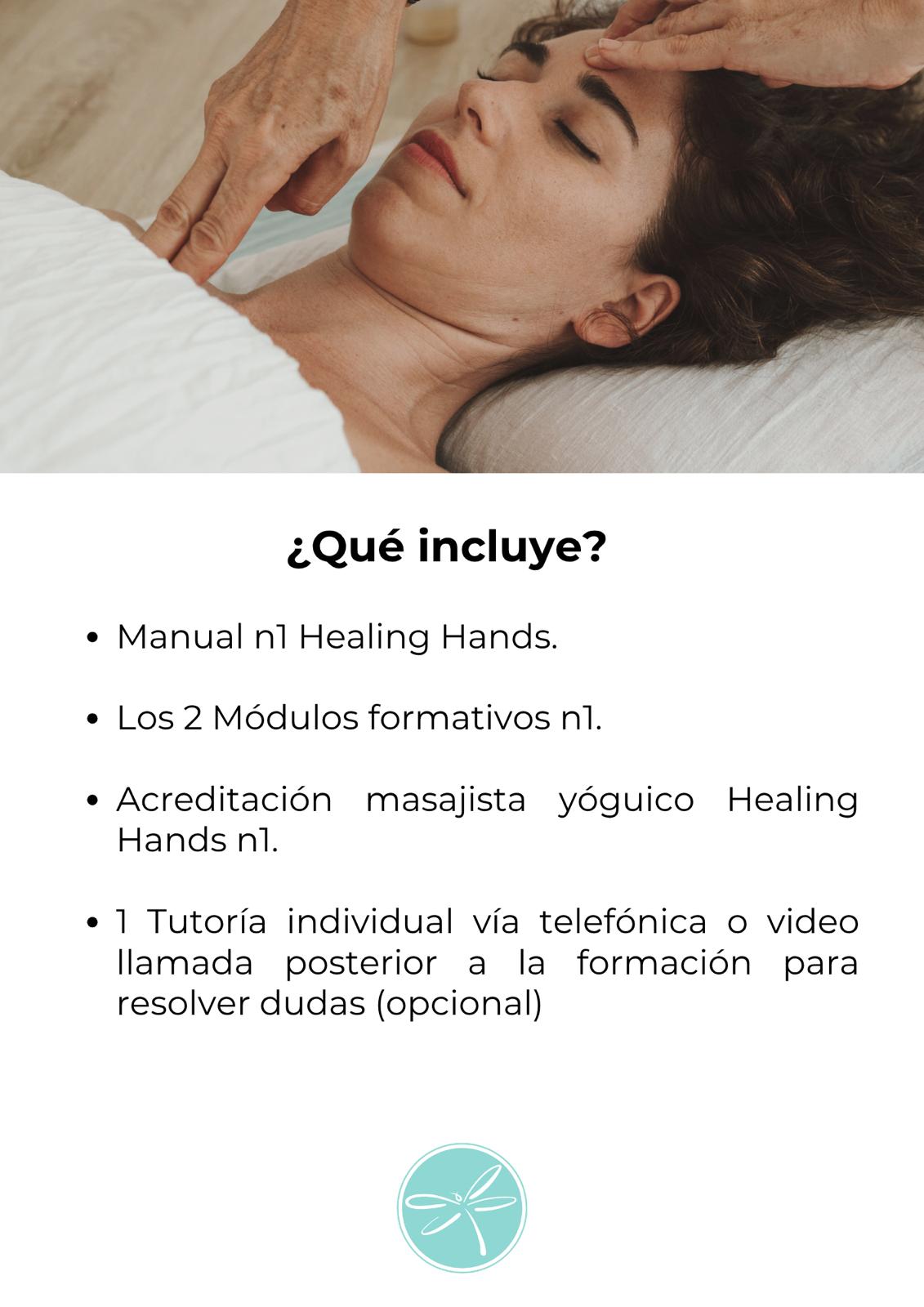 Que incluye HH