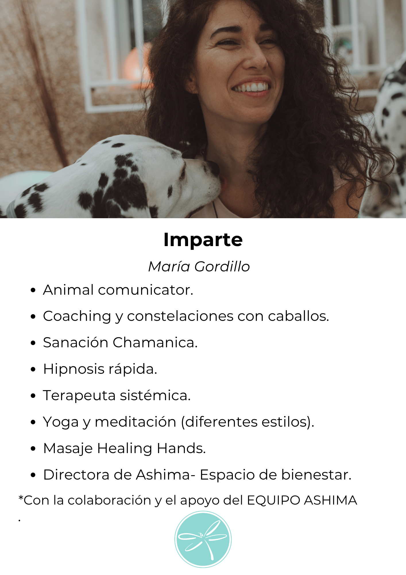 Comunicación animal 9