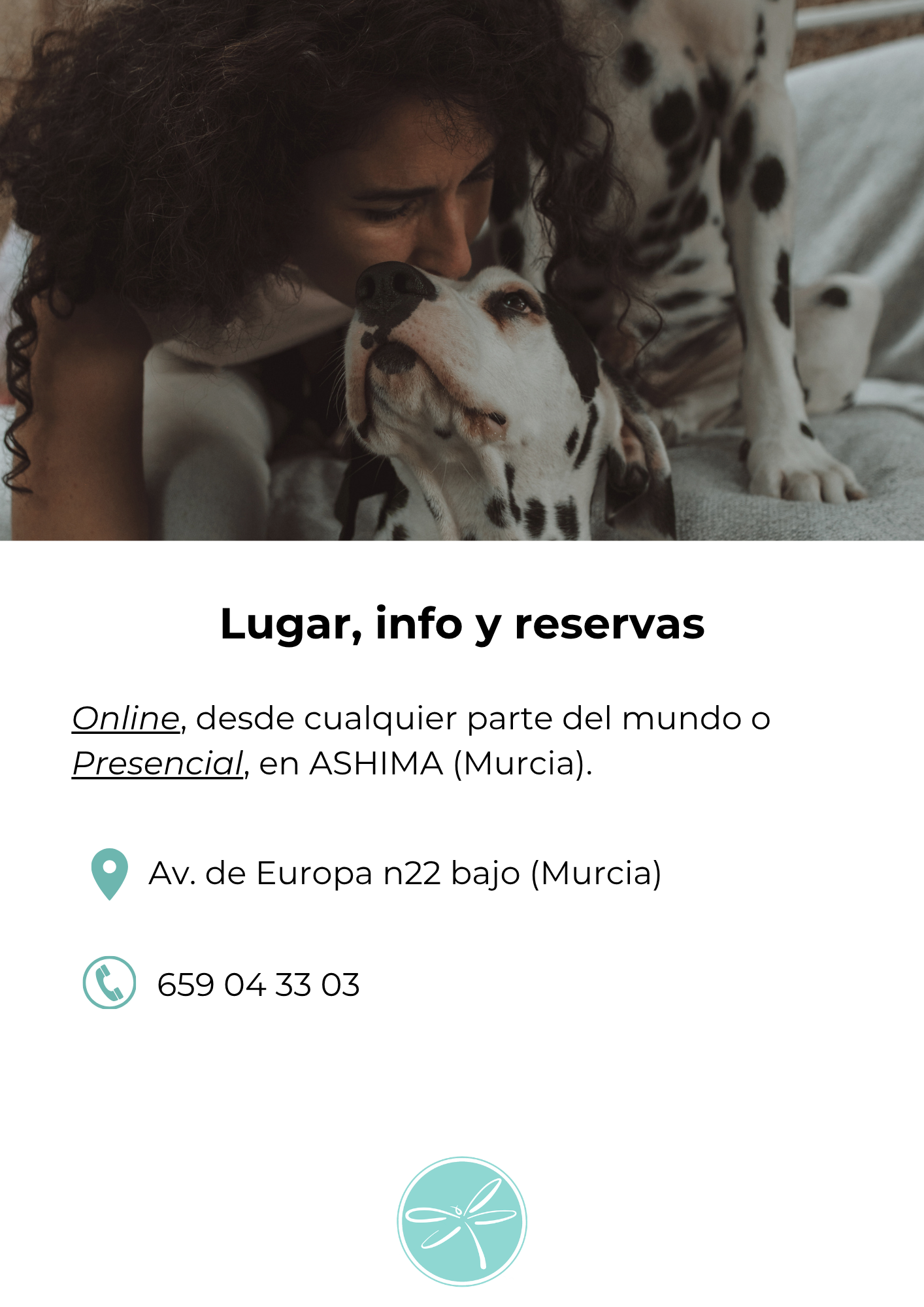 Comunicación animal 10