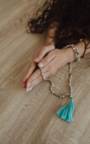 Meditación