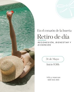 Retiro de dia 3105226